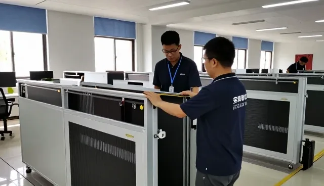 材料供应服务帮助项目施工管理实现效率提升